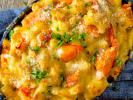 Cooking Class - Modern Surf and Turf: homemade lobster macaroni and cheese
