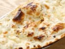 Online Cooking Class - Indian Takeout Favorites in Downtown Toronto: homemade naan