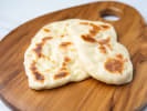 Online Cooking Class - Plant-Based Cooking Three-Week Series: homemade naan