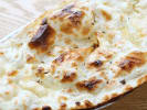 Cooking Class - A Mediterranean Mélange in Nashville: homemade naan