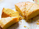 Cooking Class - Wholesome and Hearty Mediterranean Meal in Downtown Chicago: homemade olive oil cake