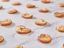 Cooking Class - Sweet French Pastries in Downtown Dallas: homemade palmier