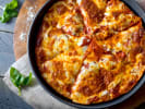 Cooking Class - Essential Handmade Pan Bar Pizza: homemade pan pizza
