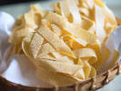 Cooking Class - Tuscan Farmer's Kitchen: homemade pappardelle