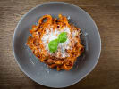 Online Cooking Class - Homemade Pasta and Panna Cotta: homemade pasta