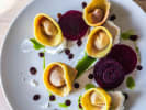 Cooking Class - Authentic Italian Pasta Experience in San Francisco: homemade pasta