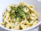 Online Pasta Making Class - Pasta Hecha en Casa (en EspaÃ±ol): homemade pasta cacio e pepe