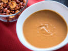 Online Cooking Class - Handmade Bubble Tea and Salad Rolls: homemade peanut sauce