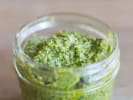 Cooking Class - Handmade Pasta: homemade pesto