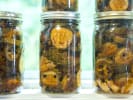 Cooking Class - New Orleans' Bourbon Street Fare in Kansas City: homemade pickles