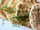 Cooking Class - Exploring Mediterranian Classics: homemade pita bread