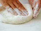 Cooking Class - Essential Baking Skills in Houston: homemade pizza dough