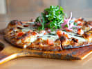 Pizza-Making Class - Pizza Italiano: homemade pizza with assorted toppings