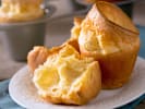 Cooking Class - Hogwarts-Inspired Holiday Feast: homemade popovers