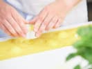 Online Cooking Class - Authentic Ravioli From Scratch: homemade ravioli with pistachio filling