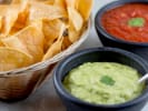 Cooking Class - Classic Latin American Fare in Indianapolis: homemade salsa guacamole and chips