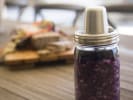 Cooking Class - Prebiotic and Probiotic Foods in San Jose: homemade sauerkraut 