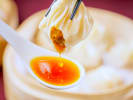 Cooking Class - The Basics of Asian Dumplings: homemade soup dumplings