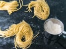Cooking Class - 20 Minute Pantry Meals in Winnipeg: homemade spaghetti