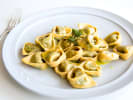 Cooking Class - Handcrafted Pasta From Scratch in DC: homemade tortellini