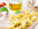 Team Building Cooking Class - The Best of Italian Dining in Toronto: homemade tortellini