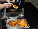 Cooking Class - Classic Southern Fare in Boston: homemade waffles