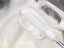 Online Cooking Class - Handmade Tarts and Pies in Downtown Memphis: homemade whipped cream