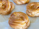 Cooking Class - A Tour of Northern Italy in Denver: homemade zeppole