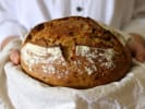 Cooking Class - Everyday Homemade Bread in Northern Suburbs: homemade bread
