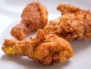 Team Building Cooking Class - Satisfying Southern Cooking in Manhattan: honey butter chicken