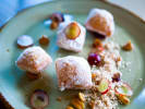 Team Building Cooking Class - Elegant Comfort Food in Brooklyn: honey ricotta doughnuts