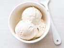 Cooking Class - Celebrating French Cuisine: honey vanilla yogurt