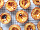 Cooking Class - Chinese Scratch Cooking in East Bay: hong kong egg tart
