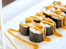 Cooking Class - Rolling Sushi Essentials in South Seattle: hosomaki sushi rolls