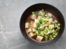 Cooking Class - Sushi Making for Kids: hot and sour soup
