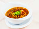 Cooking Class - Chinese Cuisine Classics: hot and sour soup