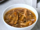 Cooking Class - Chinese Scratch Cooking in East Bay: hot and sour soup