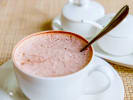 Team Building Cooking Class - Gingerbread House Decorating Duel in San Francisco: hot cocoa hot chocolate