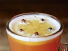 Online Couples Cooking Class - Classic Hot Toddy and Bar Bites: hot toddy