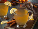 Online Mixology Class - Big-Batch Holiday Cocktails: hot toddy