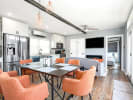Culinary Adventure - A Sustainable Farm-to-Table Feast in Houston: houston venue