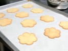 Baking Class - Make & Decorate Sugar Cookies in Marin County: bake cookies