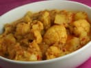 Cooking Class - Crash Course in Curry in East Bay: how to cook indian food