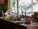 Cooking Class - Basic Knife Skills and Cooking Techniques for Kids in East Bay: Chef's kitchen