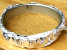 Baking Class - Perfect Cheesecake! in Marin County: graham cracker crust