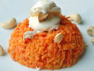 Cooking Class - Valentine's Day Indian Feast in East Bay: how to make indian dessert