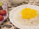 Cooking Class - Vegan Persian Cuisine: how to make saffron rice
