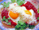 Cooking Class - Latin American Brunch in Washington, D.C.: huevos rancheros