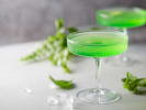 Online Mixology Class - Marvel-Inspired Cocktails: hulk smash cocktail