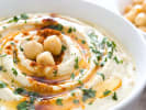 Cooking Class - Mediterranean Medley: hummus